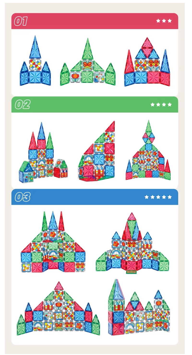DIY Colorful magnet tile Educa (12).jpg